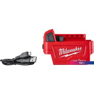 Адаптер Milwaukee M18 ONEKA-0 4933451386