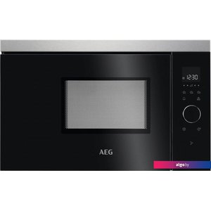 Микроволновая печь AEG MBB1756SEM