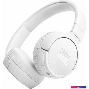 Наушники JBL Tune 670NC (белый, китайская версия)