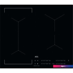 Варочная панель AEG IKE64441IB