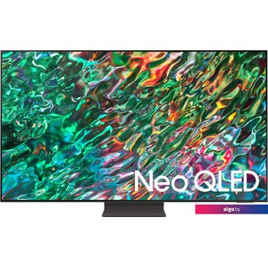 Телевизор Samsung Neo QLED 4K QN91B 2022 QE75QN91BATXXH