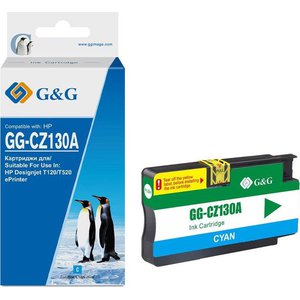 Картридж G&G GG-CZ130A (аналог HP CZ130A)