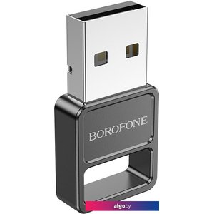 Bluetooth адаптер Borofone DH8