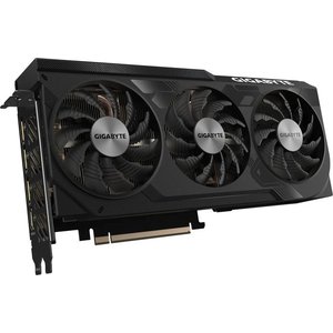 Видеокарта Gigabyte GeForce RTX 4070 Super Windforce 12G GV-N407SWF3-12GD