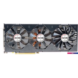 Видеокарта AFOX Radeon RX 5700 XT 8GB GDDR6 AFRX5700XT-8GD6H4-V2