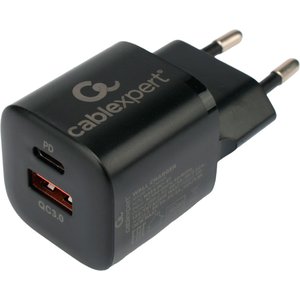 Сетевое зарядное Cablexpert MP3A-PC-47