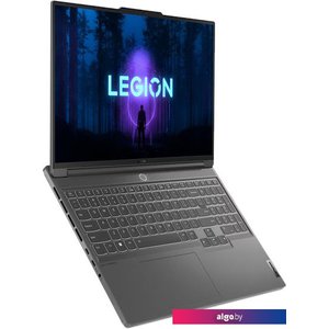 Игровой ноутбук Lenovo Legion Slim 7 16IRH8 82Y3001BRK