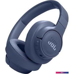 Наушники JBL Tune 770NC (темно-синий, китайская версия)