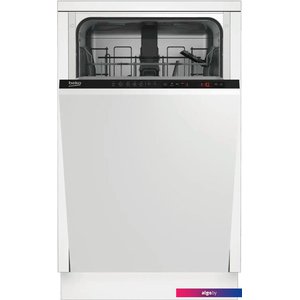 Встраиваемая посудомоечная машина BEKO BDIS15961