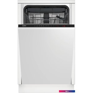 Встраиваемая посудомоечная машина BEKO BDIS25961