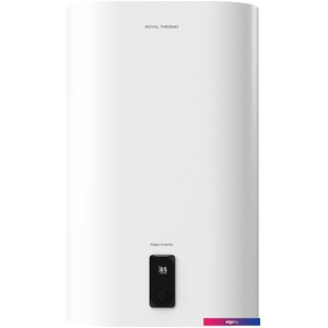 Накопительный электрический водонагреватель Royal Thermo RWH 80 Major Inverter