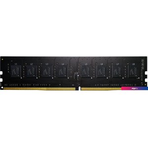 Оперативная память GeIL Pristine 8ГБ DDR4 3200 МГц GN48GB3200C22S