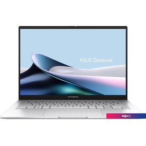 Ноутбук ASUS Zenbook 14 OLED UX3405MA-QD691