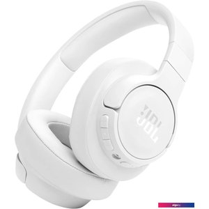 Наушники JBL Tune 770NC (белый, китайская версия)