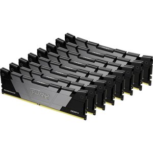 Оперативная память Kingston FURY Renegade 8x32ГБ DDR4 3200 МГц KF432C16RB2K8/256