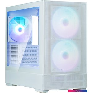 Корпус Zalman P30 Air (белый)