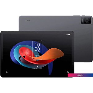 Планшет TCL Tab 10 Gen 2 8196G 4GB/64GB LTE (серый)