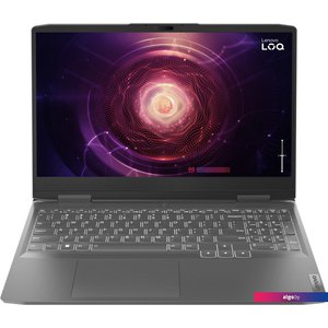 Игровой ноутбук Lenovo LOQ 15APH8 82XTE2TLRU