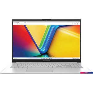 Ноутбук ASUS Vivobook Go 15 E1504GA-BQ577