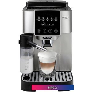 Кофемашина DeLonghi Magnifica Start ECAM 220.80.SB