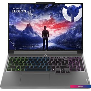 Игровой ноутбук Lenovo Legion 5 16IRX9 83DG000CRK