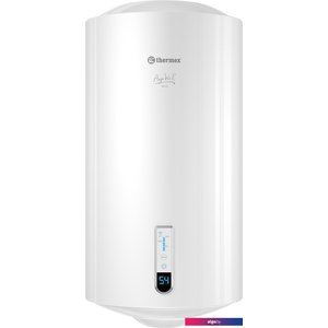 Накопительный электрический водонагреватель Thermex Auga 100 V Wi-Fi