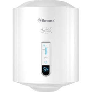 Thermex Auga 30 V Slim Wi-Fi