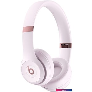 Beats Solo 4 (розовый)