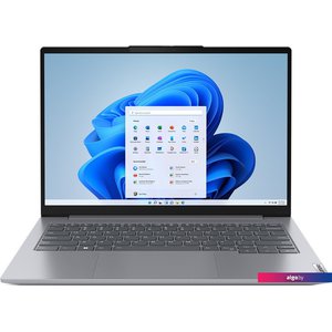 Ноутбук Lenovo ThinkBook 14 G6 IRL 21KG003PEV