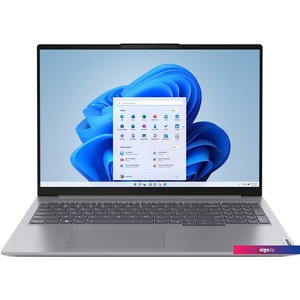 Ноутбук Lenovo ThinkBook 16 G6 IRL 21KH00B5AU