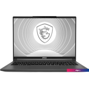 Рабочая станция MSI CreatorPro 16 AI Studio A1VKG-241RU