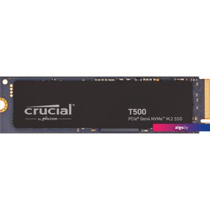 SSD Crucial T500 500GB CT500T500SSD8