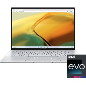 Ноутбук ASUS Zenbook 14 OLED UX3402VA-KM748