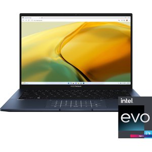 Ноутбук ASUS Zenbook 14 UX3402VA-KP696