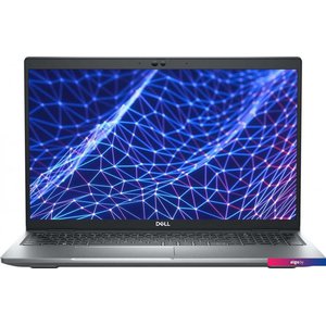 Ноутбук Dell Latitude 15 5530-5650