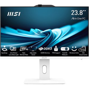 Моноблок MSI Pro AP242P 14M-663RU