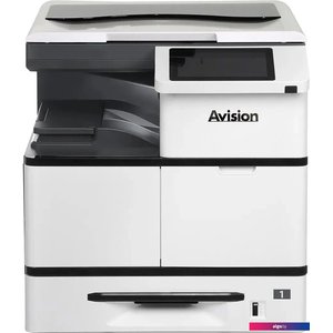 МФУ Avision AM5640i