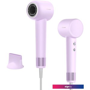 Фен Dreame Hairdryer Gleam Purple AHD12A (фиолетовый)