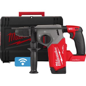 Перфоратор Milwaukee M18 FUEL M18ONEFHX-0X 4933478503 (без АКБ, кейс)