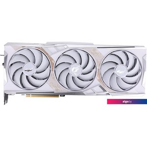 Видеокарта Colorful iGame GeForce RTX 4070 Super Loong Edition OC 12GB-V