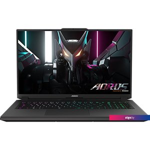 Игровой ноутбук Gigabyte Aorus 7 9KF-E3EE513SD