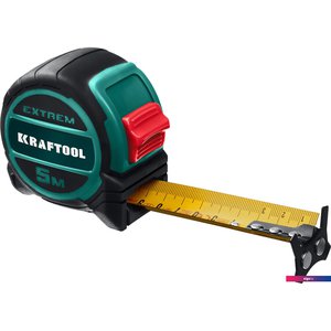 Рулетка KRAFTOOL 34127-5