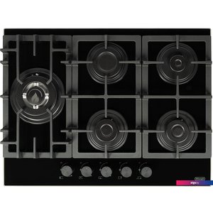 Варочная панель DeLonghi GERMANA 7GW NB