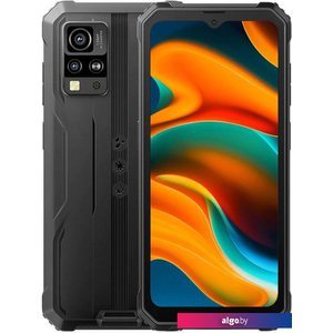 Смартфон Blackview BV4800 3GB/64GB (черный)