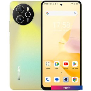 Смартфон Blackview Shark 8 8GB/128GB (пылающее золото)