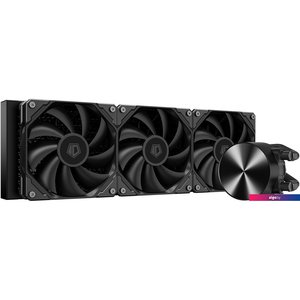 Жидкостное охлаждение для процессора ID-Cooling FrostFlow FX360 Pro