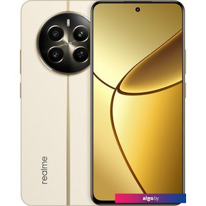 Смартфон Realme 12+ 8GB/256GB международная версия (бежевый песок)