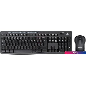 Офисный набор Logitech Wireless Combo MK270 920-004509