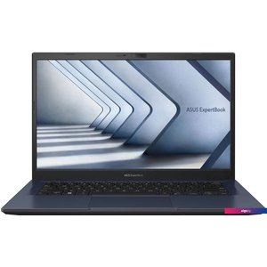 Ноутбук ASUS ExpertBook B1 B1402CVA-EB1340X