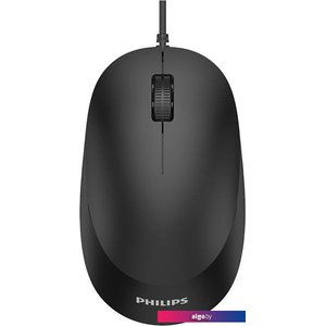 Мышь Philips SPK7207 (черный)